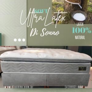 Ds Soft Latex Natural