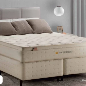 Ruby Colchão King Koil Latex