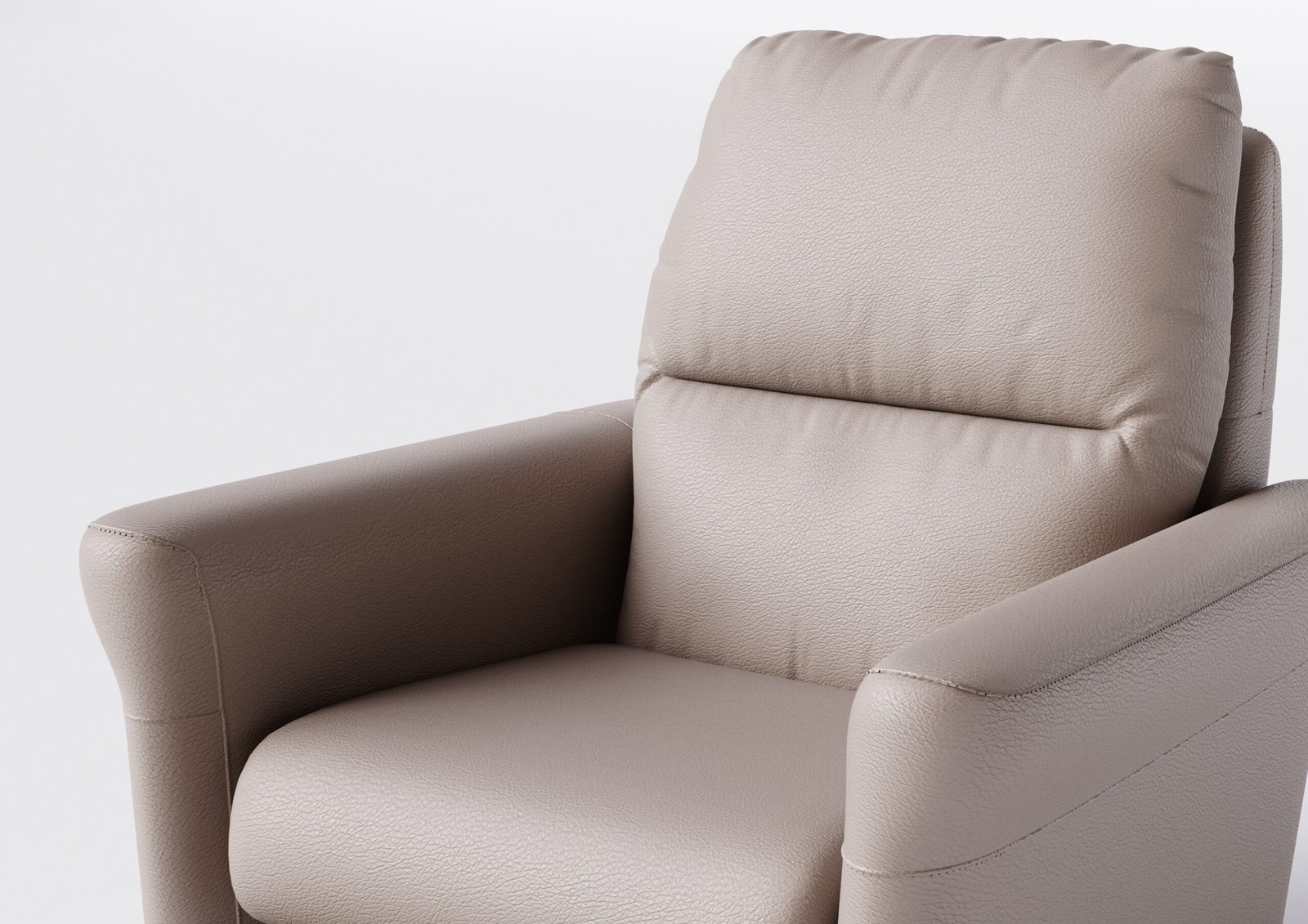 Poltrona Blend Elevação Automática - Imagem 2