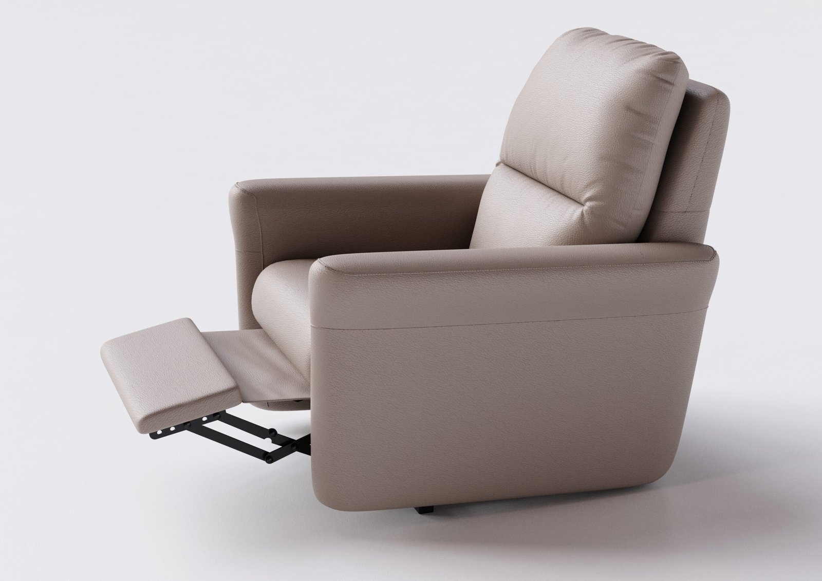 Poltrona Blend Elevação Automática - Imagem 5