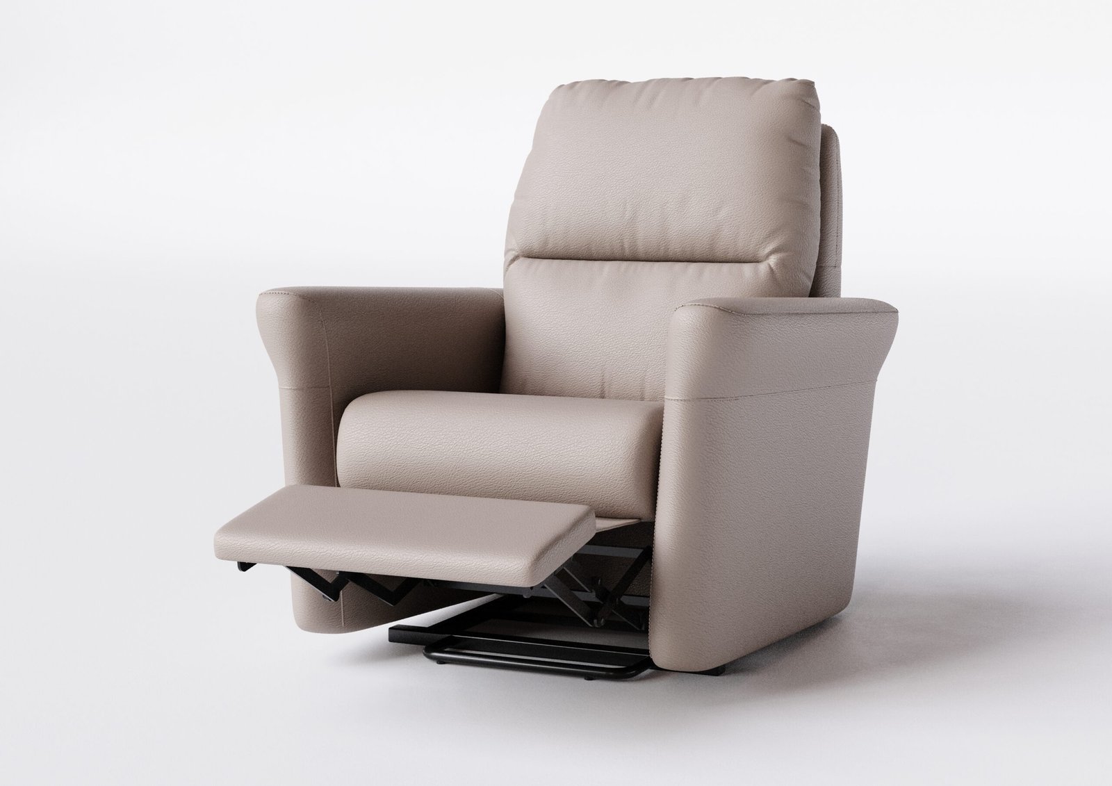 Poltrona Blend Elevação Automática - Imagem 6