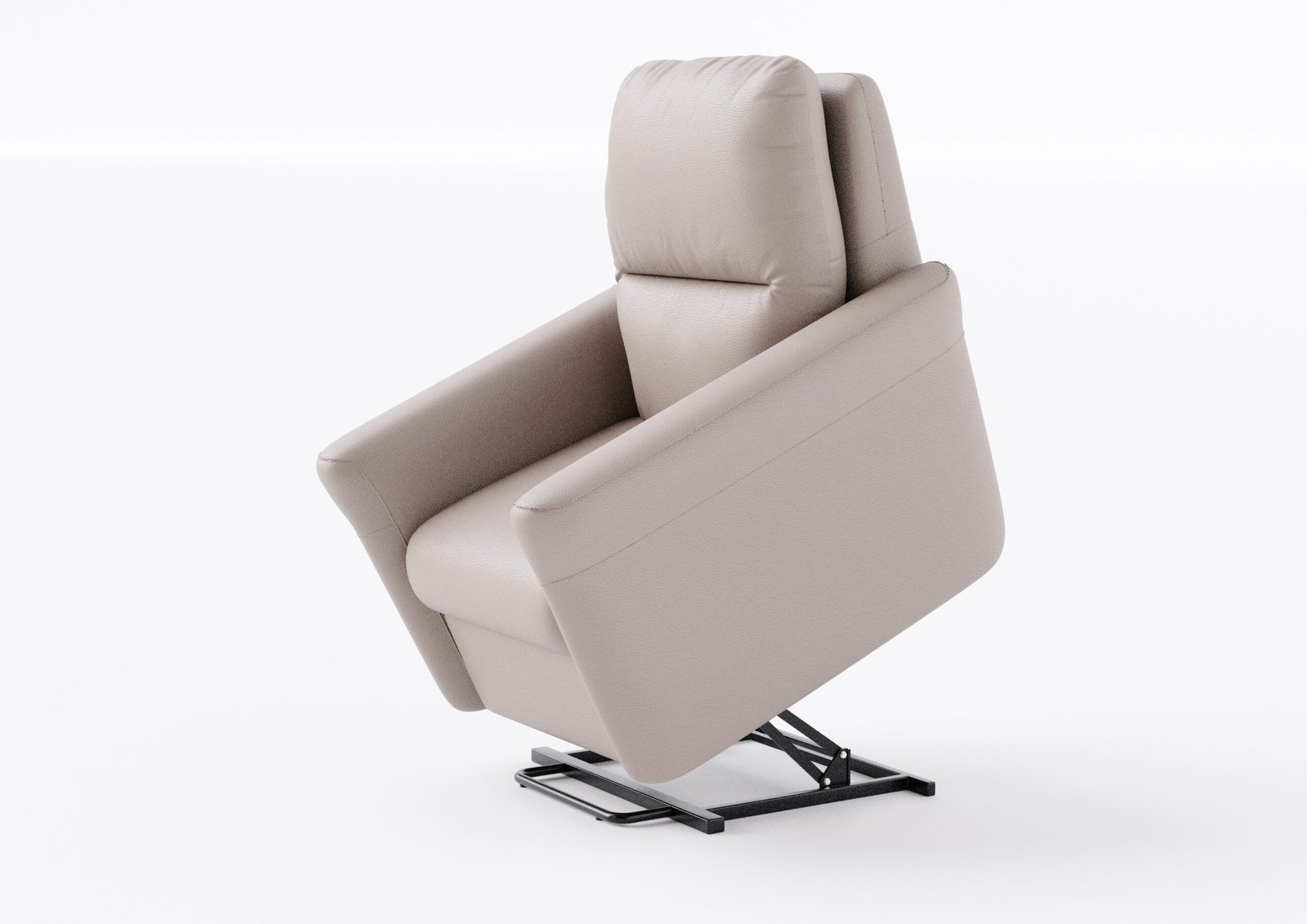 Poltrona Blend Elevação Automática - Imagem 8