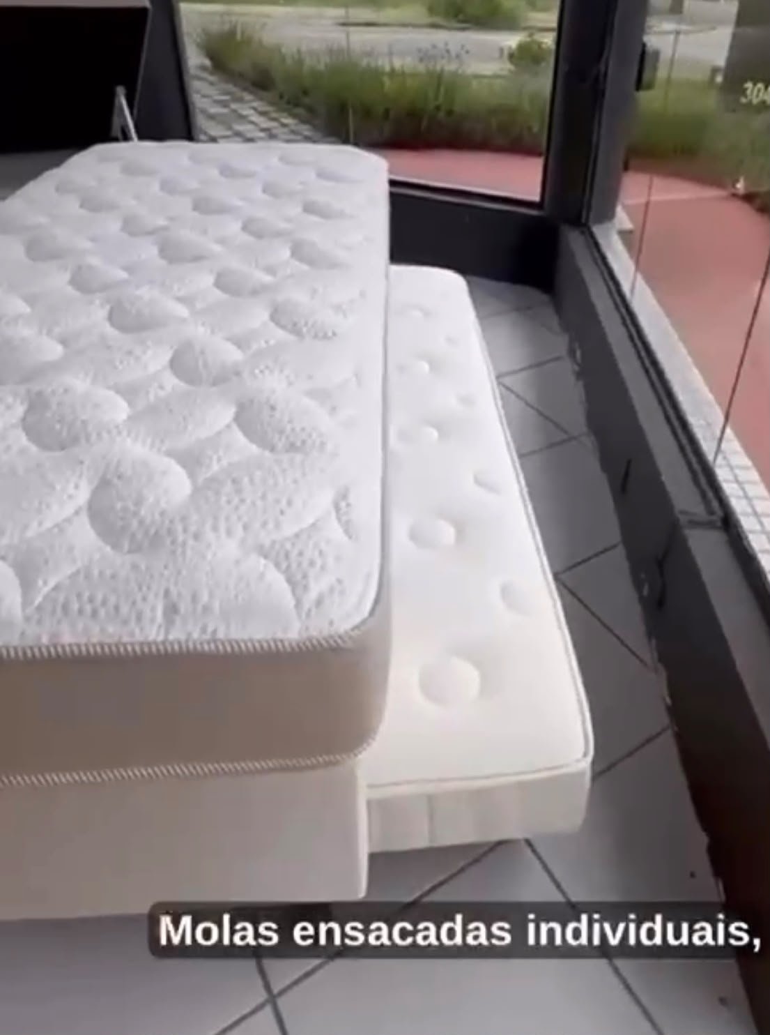 Box Bicama Molas Premium DiSonno - Imagem 5