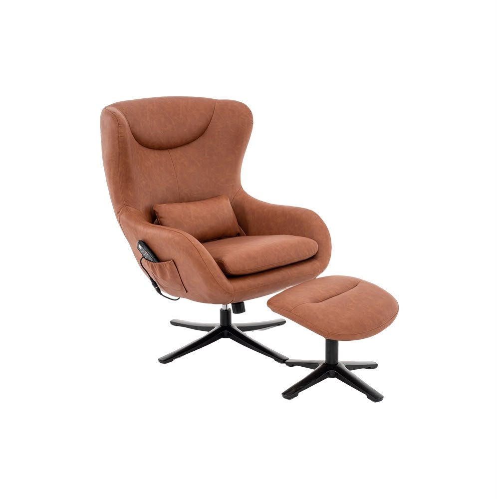 Poltrona Massagem Ness - Imagem 3