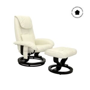 Poltrona Massagem Lux