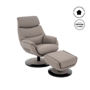 Poltrona Massagem Serrana