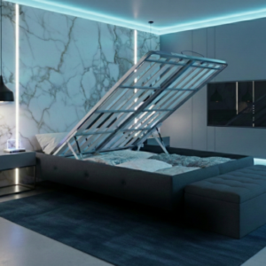 BOX BAU PRIME FLAT