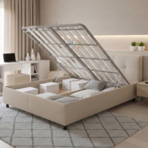 Box Bau Flat