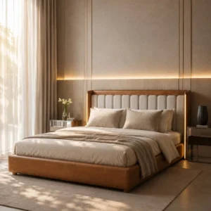 Cama Lumier