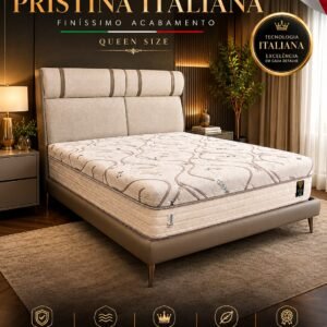 Cama Pristina Italiana