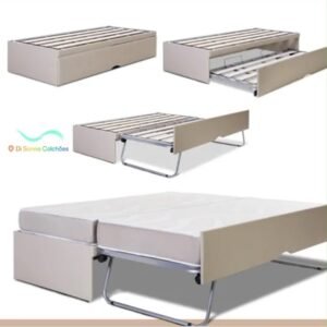 BOX BICAMA FLAT PILATI VIRA CASAL