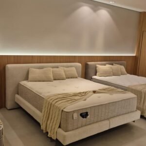 Cama Safira