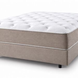 Colchão Touch Plush DiSonno