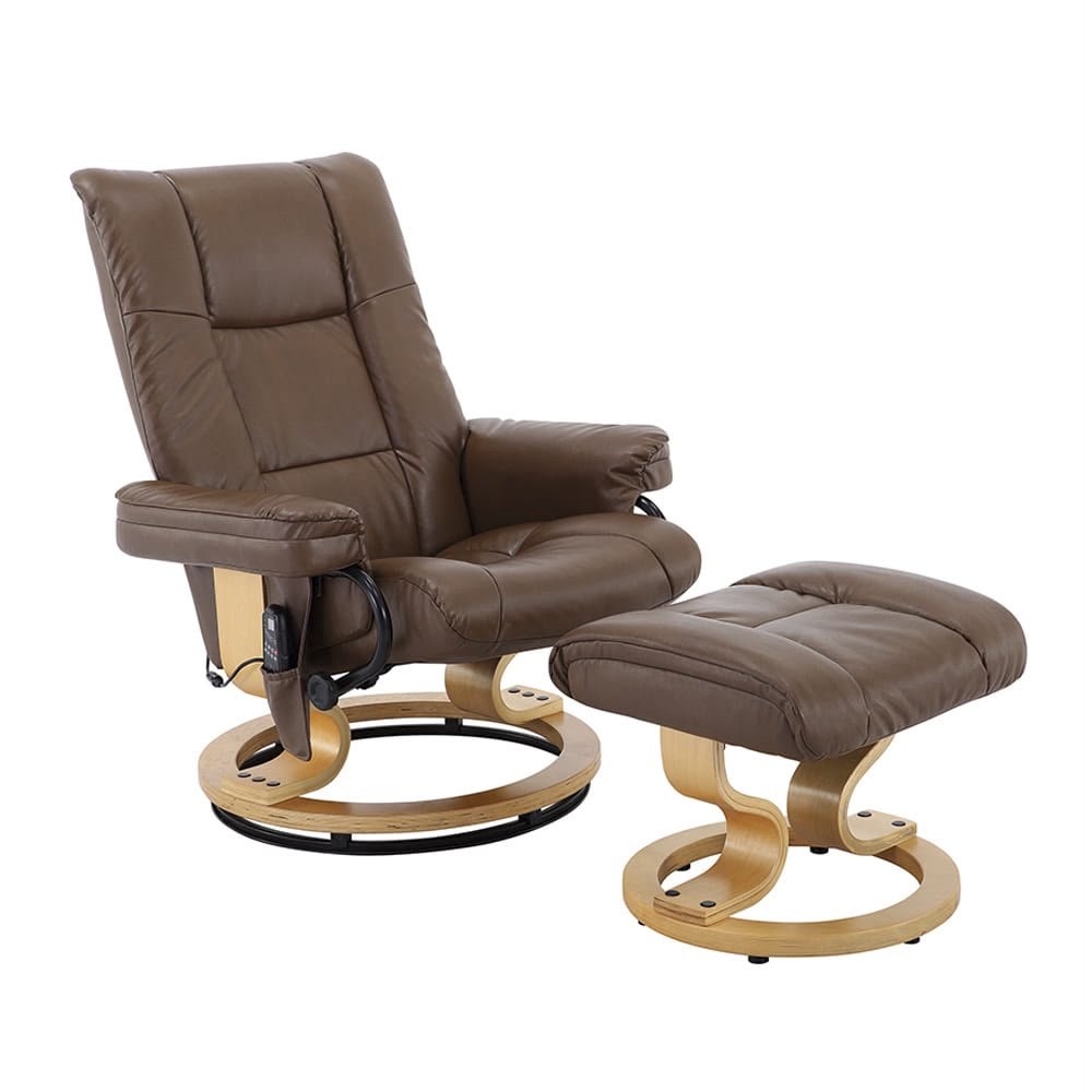 Poltrona Massagem Miss - Imagem 2