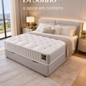 Colchão Cloud DiSonno