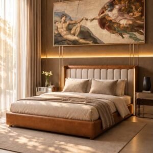 Cama Lumier