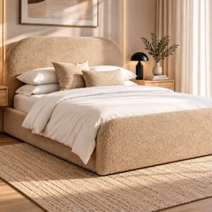 Cama Aura