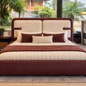 Cama Verona Duo