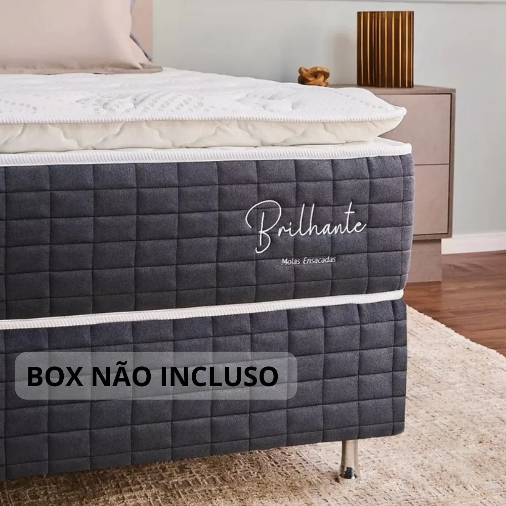 Colchão Brilhante Prorelax - Imagem 3