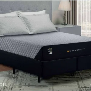 COLCHAO XL BLACK